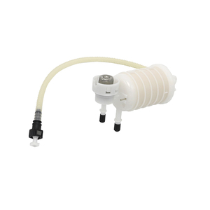 1 шт. 16147186454 автомобильные аксессуары топливный фильтр Регулятор давления для BMW X3 E83 16 14 7 186 454 1614 7186 454 - Product Image 2