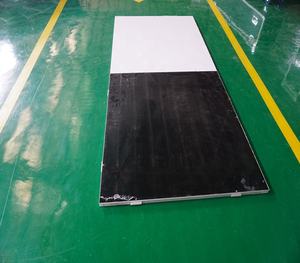 High Glossy White Black Wedding Party Event Banquet Wooden Colorful Dance Floor for Sale - Product Image 4