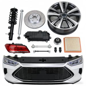 Venta Directa de Fábrica de Autopartes Originales para BYD Song Plus EV / DM-I Seal U EV / DM-I Champion - Product Image 2