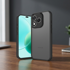 ยาโอฟอร์ด อัลตร้า ทิน แมท คลีร์ ซอฟท์ ทีพียู+พีซีเคสโทรศัพท์กันกระแทกสำหรับออเนอร์ เอ็กซ์ 5 ซี พลัส/ X5c - Product Image 3