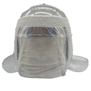Prix d'usine, couches pour bébé super douces, vente en gros, culottes d'apprentissage, couches pour nourrissons, ultra fines, jetables, culottes à enfiler pour bébé - Product Image 3