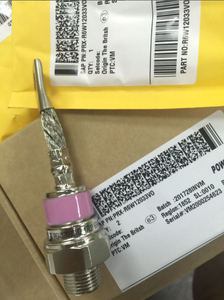 Module PRX R6W12033V0 R6W12033VO R6W12033 – Nouveau générateur de diode rotative original, tube redresseur rotatif - Product Image 3