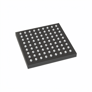 81 LBGA, CSBGA Original Clock Timing Electronic Circuit Components MAX24410EXG2 - Product Image 1