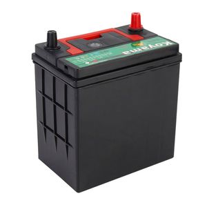 Pneus de <span class=keywords><strong>voiture</strong></span> KOYAMA <span class=keywords><strong>Batterie</strong></span> 12V35AH NS40ZL Pièces de <span class=keywords><strong>batterie</strong></span> automobile - Product Image 5