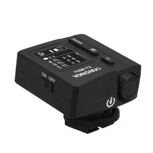 <span class=keywords><strong>Yongnuo</strong></span> YN32-TX <span class=keywords><strong>déclencheur</strong></span> de <span class=keywords><strong>Flash</strong></span> TTL sans fil synchrone haute vitesse Micro <span class=keywords><strong>déclencheur</strong></span> de <span class=keywords><strong>Flash</strong></span> unique pour accessoire de Studio Photo Sony - Product Image 5