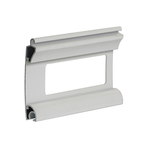 TOMA Lamelles <span class=keywords><strong>de</strong></span> <span class=keywords><strong>volet</strong></span> <span class=keywords><strong>roulant</strong></span> en mousse d'aluminium, Lamelles d'extrémité, <span class=keywords><strong>Manivelle</strong></span> <span class=keywords><strong>de</strong></span> <span class=keywords><strong>volet</strong></span> <span class=keywords><strong>roulant</strong></span>, Cache-support <span class=keywords><strong>de</strong></span> porte <span class=keywords><strong>de</strong></span> <span class=keywords><strong>volet</strong></span> <span class=keywords><strong>roulant</strong></span>, Lamelles double couche - Product Image 1