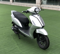 2026 MAYA MY-FL Trottinette Électrique Puissante avec Batterie 72V, Vélo Sportif, Vitesse Maximale 40-80km/h, Moteur Brushless 1000/2000W