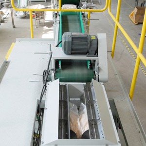 Machines d'emballage pour aliments pour animaux et aliments pour chats, machine d'emballage secondaire, machine de conditionnement en sachets, machine de traitement et d'emballage des aliments pour animaux - Product Image 2