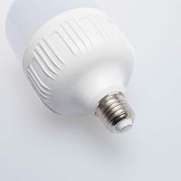 Ampoule LED en forme de T haute luminosité 5W E27 Base lumière blanche chaude 6500K courant constant sans scintillement Ampoule LED B22 pour résidentiel
