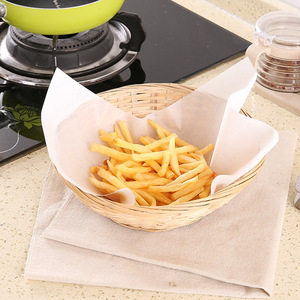 Non-Stick Baking Paper 10 Meter Roll Greaseproof For Baking Cooking Oven Use - Product Image 2
