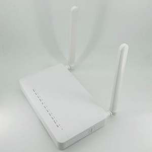 Enrutador ONU ONT Original F670L de doble banda GPON 4GE + 1USB + TEL + WIFI2.4G y 5G 12 luces FTTB fibra óptica mejor precio FTTH Popular F670L - Product Image 4