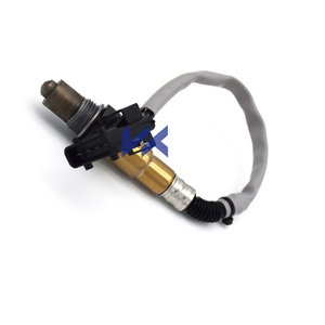 Capteur d'oxygène de pièces automobiles de haute qualité 39210-2B310 pour Hyundai Elantra Saloon Kia Rio III - Product Image 6