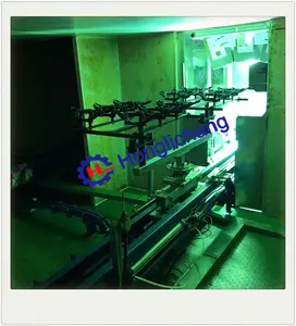 Oven Pengering UV Industri