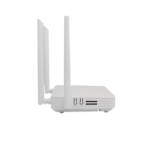 <span class=keywords><strong>HWZ</strong></span> Kompatibles OLT ONU WL8100-C 1GE CATV-Port Optisches Netzwerkterminal (ONU) mit 3 Jahren Garantie für FTTx-Lösungen - Product Image 4