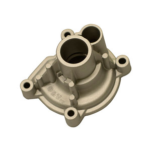 Tùy Chỉnh Nhôm Áp Lực Cao Die Casting <span class=keywords><strong>Parts</strong></span> Nhà Sản Xuất Với Giá Cả Cạnh Tranh - Product Image 6