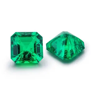 Prazo de entrega menos de 3 dias esmeraldas áspero e polido para o preço da jóia por esmeralda do carat