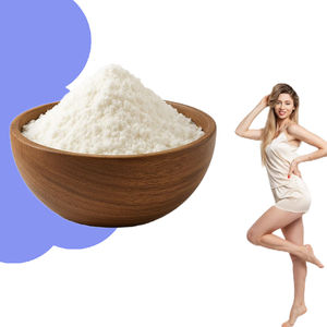 Supplément naturel Supplément de soutien métabolique Poudre de Sibu Soins de beauté Supplément de régime Corps mince Perte de poids Sibu - Product Image 2