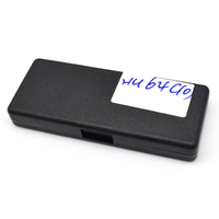 Outil Lishi 2 en 1 HU49 HU46 HU56 HU64 HU66 HU83 HU87 HU92 HU100 HU100(10) HU100R HU101 HU162T(8) Types les plus vendus