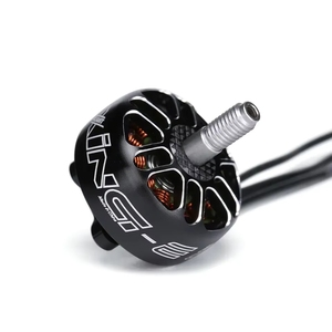 Moteur Brushless Unibell <span class=keywords><strong>IFlight</strong></span> <span class=keywords><strong>XING</strong></span>-<span class=keywords><strong>E</strong></span> <span class=keywords><strong>Pro</strong></span> <span class=keywords><strong>2207</strong></span> 1800KV 2450 2750 compatible 2-6S pour Drone de Course FPV RC avec Hélice de 5 Pouces - Product Image 4