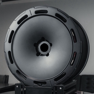 Jantes forgées de 17, 18, 19, 20, 21, 22, 24, 26 pouces, 1 pièce, <span class=keywords><strong>2</strong></span> pièces, pour <span class=keywords><strong>Rolls</strong></span> <span class=keywords><strong>Royce</strong></span> Cullinan, Dawn, <span class=keywords><strong>Wraith</strong></span>, Ghost, Phantom, Spectre C00 109R - Product Image 1