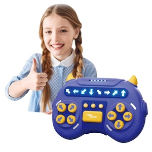 <span class=keywords><strong>Jouet</strong></span> Jacko Toys, best-seller, <span class=keywords><strong>jouet</strong></span> éducatif à piles, jeu de poussée LED, machine de jeu de doigts à grande vitesse pour enfants et adultes - Product Image 1