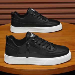 Calzado deportivo informal para hombre, moderno, cómodo, para senderismo y uso diario. - Product Image 2