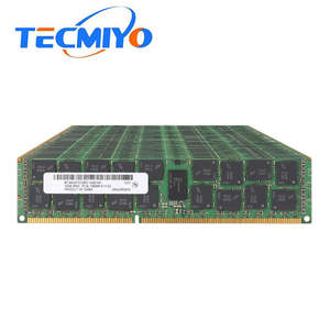 Proveedor de Fábrica de PCB DDR, Memoria <span class=keywords><strong>RAM</strong></span> para Servidor de 16 GB 2Rx4 <span class=keywords><strong>PC3L</strong></span>-<span class=keywords><strong>10600R</strong></span> 16 GB 1333 para Servidor de Marca Micron - Product Image 6