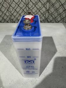 1.2V KPL 니켈 카드뮴 배터리 인양 오래된 <span class=keywords><strong>NiCd</strong></span> <span class=keywords><strong>12V</strong></span> 공칭 전압 - Product Image 3