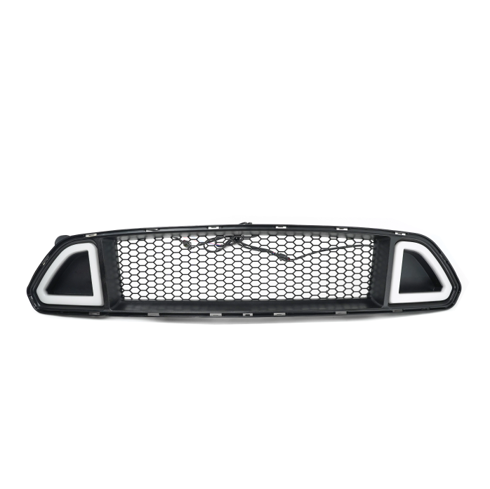 Auto Accessories Front Bumper Grille for