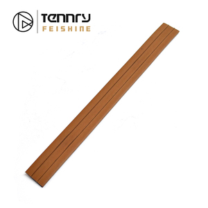Customized Wind-Resistant Intumescent <strong>Seal</strong> <strong>Strip</strong> for <strong>Door</strong> Window - Product Image 5