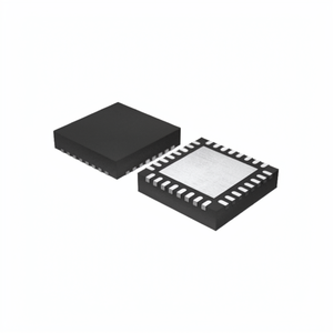 Achetez des composants électroniques en ligne : Gestion de l'alimentation (PMIC) 32 VFQFN à pad exposé en stock STPM33TR - Product Image 1