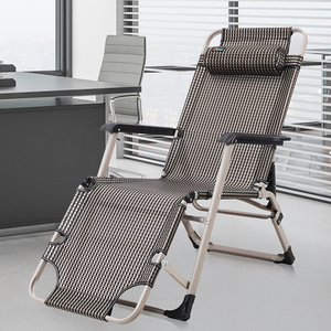Fabricante de muebles de ocio de China, sillón reclinable de aluminio plegable de <span class=keywords><strong>gravedad</strong></span> cero para ocio, sillas de playa de alta carga - Product Image 2