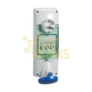 Schneider Electric PKB63V523 - Nuovo - Product Image 1