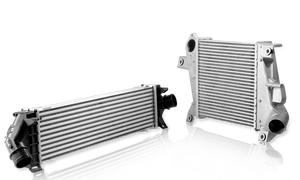Intercooler refroidi par eau 144967867R 144616325R 1449600Q0K compatible avec <span class=keywords><strong>Renault</strong></span> <span class=keywords><strong>Clio</strong></span> V Dacia Sandero Nissan Micra 1.0 <span class=keywords><strong>TCe</strong></span> Remplacement - Product Image 3