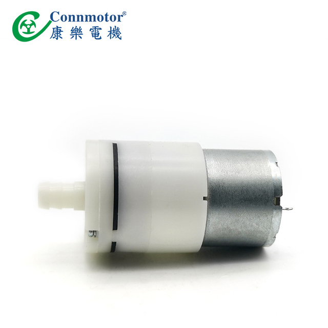 Mini Low Pressure Diaphragm Vacuum Pumps 3.7V 6V 12V DC Hand Rehabilitators Atomizer Car Massage Seats & Pillows Micro Air Pump