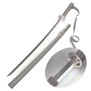 <span class=keywords><strong>Sabre</strong></span> et épée lumineux rechargeables sans fil pour accessoires de jeu - Product Image 1