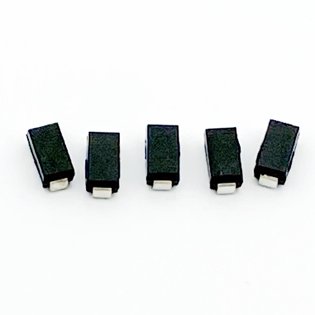 Factory Price Wholesale SOT-23(SOT-23-3) BAT54(L4) For Schottky Diodes
