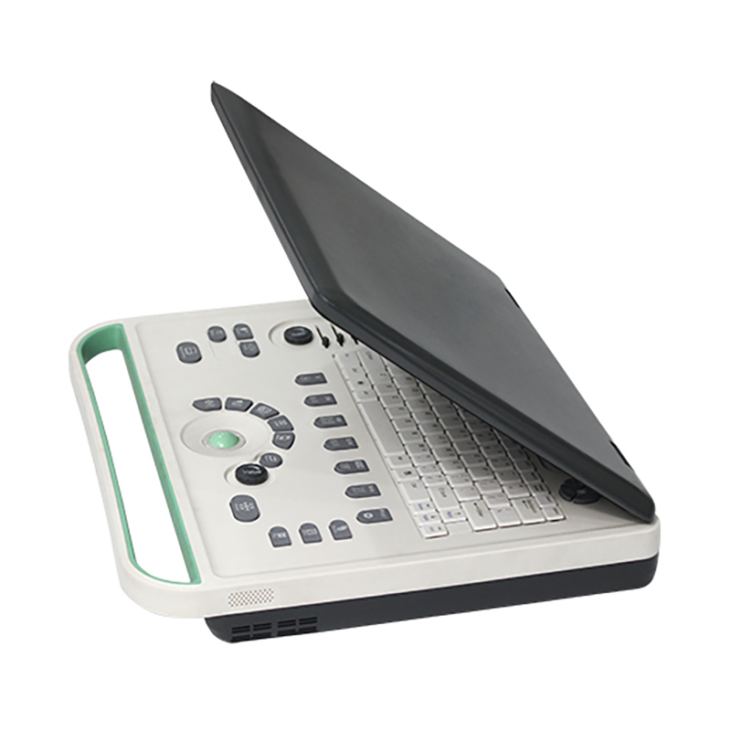 maMN-Ultra1 Basic B Ultrasound Full Digital Ultrasound  Instrument With  Pseudo-color Function
