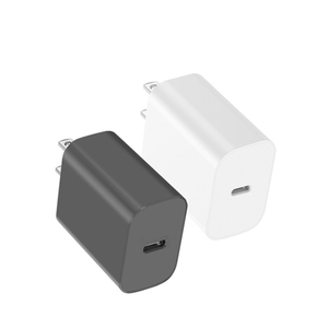 20W siêu nhanh sạc <span class=keywords><strong>Type</strong></span>-C <span class=keywords><strong>adapter</strong></span> sạc cáp sạc nhanh cho Android IOS điện thoại - Product Image 3
