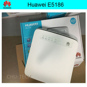 Mở Khóa E5186s-22a 4G <span class=keywords><strong>LTE</strong></span> Cat6 300Mbps CPE <span class=keywords><strong>Router</strong></span> Không Dây Cổng Hotspot 4G <span class=keywords><strong>Router</strong></span> Không Dây - Product Image 6
