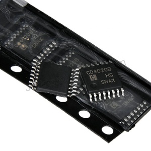 Jeking批发HGSEMI CD4020BMT/TR 14位二进制串行计数器TSSOP-16 CD4020B - Product Image 1