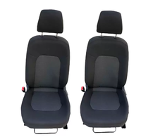 Sièges sport haute performance YLA personnalisés pour Golf 7 8 MK7 MK8 2014-2024 GTI/G8 – Améliorez vos sièges GTI/R