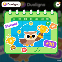 Duolingo Global : Tutoriel de démarrage rapide applicable dans le monde entier