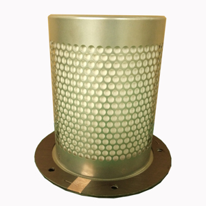 Pièces de compresseur industriel Mengma 25300045-022 Nouveau filtre séparateur air-huile - Product Image 6