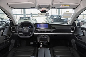 Nuova <span class=keywords><strong>Citroen</strong></span> C5 <span class=keywords><strong>X</strong></span> 1.6T Turbo, Cambio Automatico a 8 Velocità, 5 Porte, 5 Posti, Hatchback, Cerchi in Lega Scuro R17, Telecamera Posteriore - Product Image 4