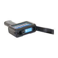 Imprimante Jet d'Encre Commerciale N2 Portable Semi-Automatique Type TIJ DX5 pour Étiquettes d'Œufs, Codes QR et Boîtes en Carton – pour Flexographie
