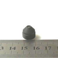OKS-3720A-L03 CCTV-lens 2,5 mm F2.2 Pinhole verborgen camera 120 kijkhoek Handmatige focus 6,9 mm sensor 2,44 mm achterste brandpuntsafstand