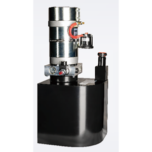 HCYY1112028 Prix de gros Usine professionnelle Cylindre hydraulique 20 kg avec pompe, moteur et composants de transmission pour énergie éolienne - Product Image 2