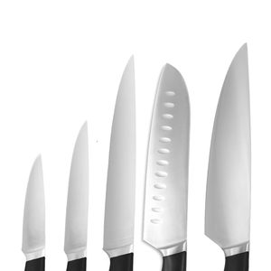Professional Kitchen Stainless Steel <b>Knife</b> <b>Set</b> <b>Sharp</b> Blade <b>Knives</b> for Home Professional Cutting Kitchen Chef <b>Knife</b> <b>Set</b> For Sale - Product Image 5