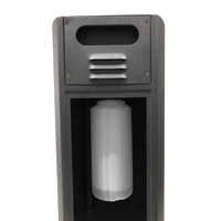 Diffuseur d'huiles essentielles DANQ, aromathérapie, machine à parfum professionnelle, diffuseur de parfum, diffuseur d'arômes
